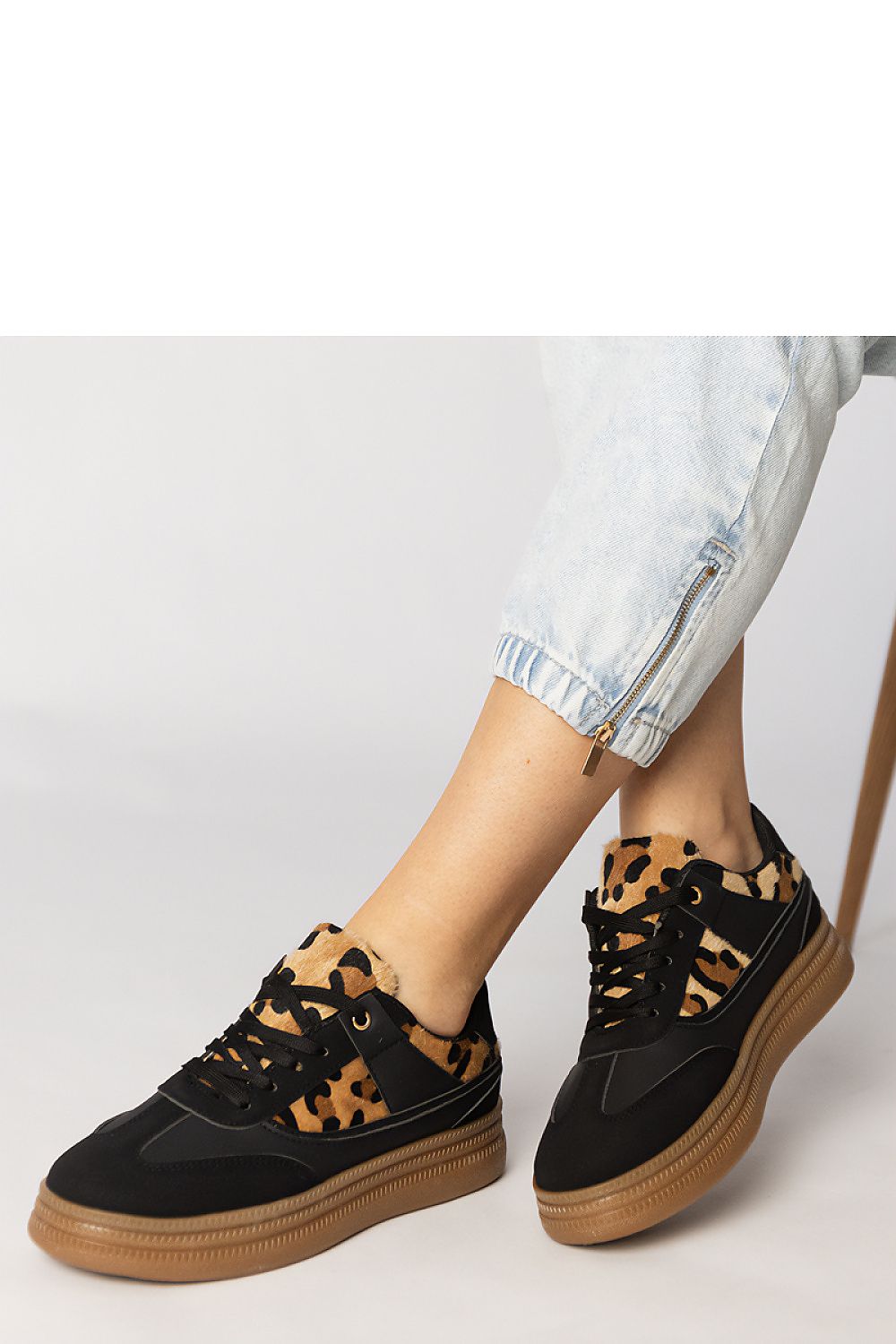 Scarpe spportive model 213762 PRIMO