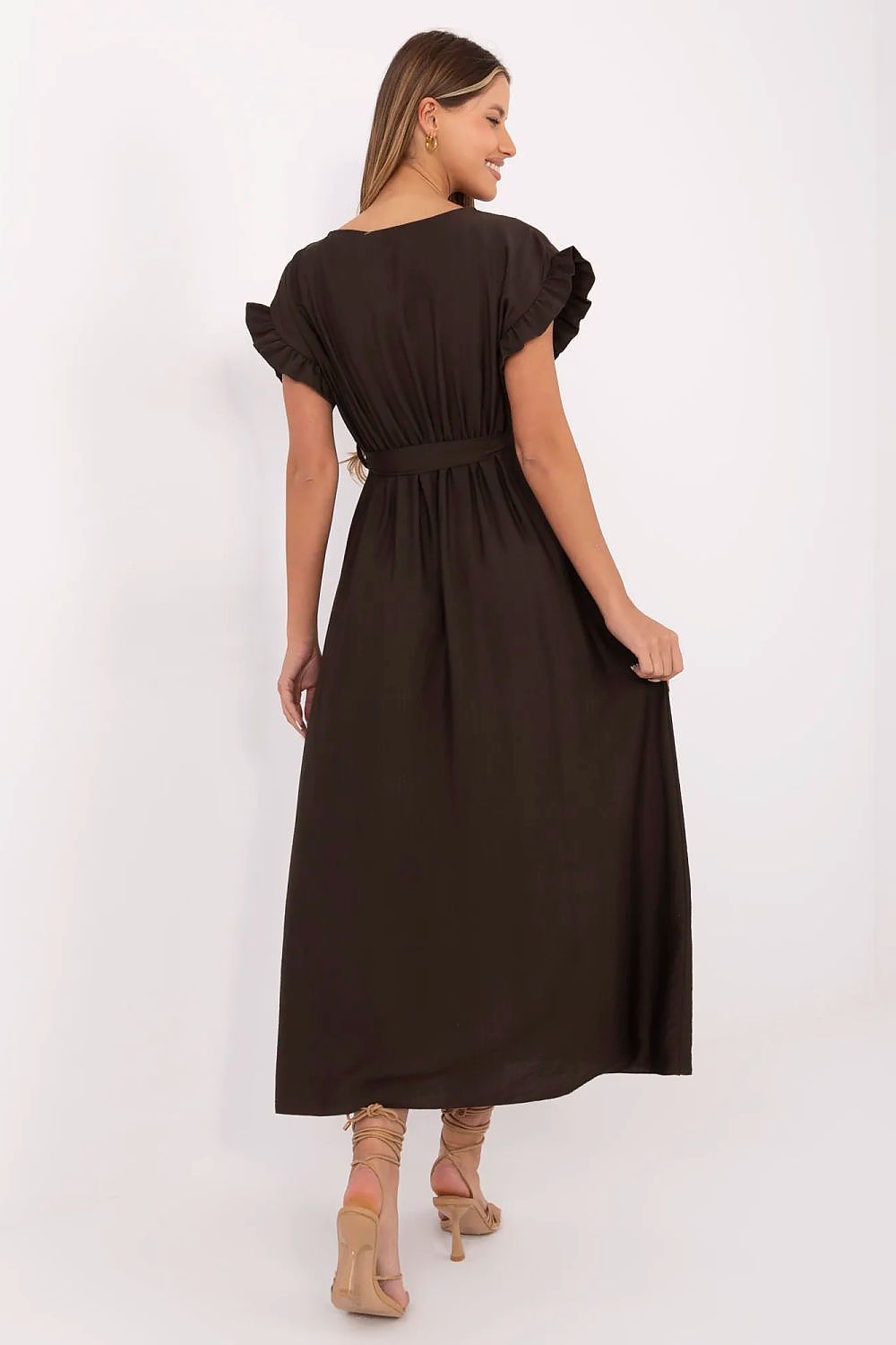 Vestito da giorno model 213843 Italy Moda