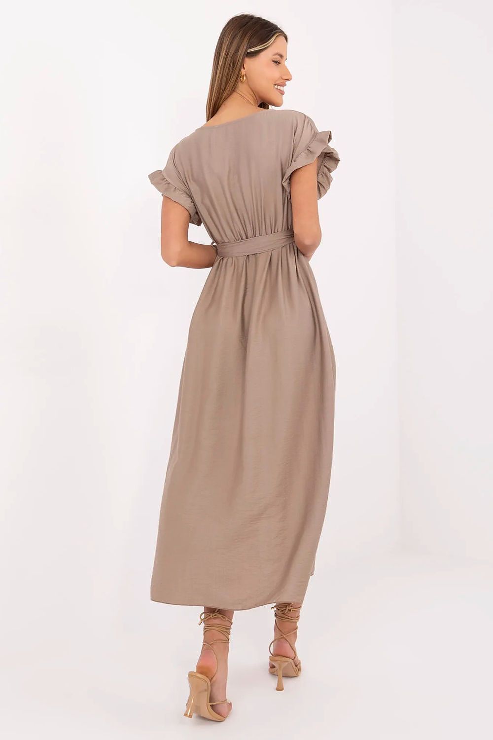 Vestito da giorno model 213844 Italy Moda