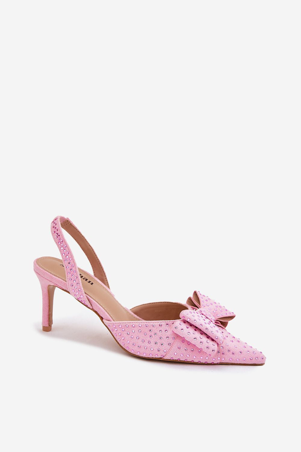 Scarpe con tacco a spillo model 213877 Step in style
