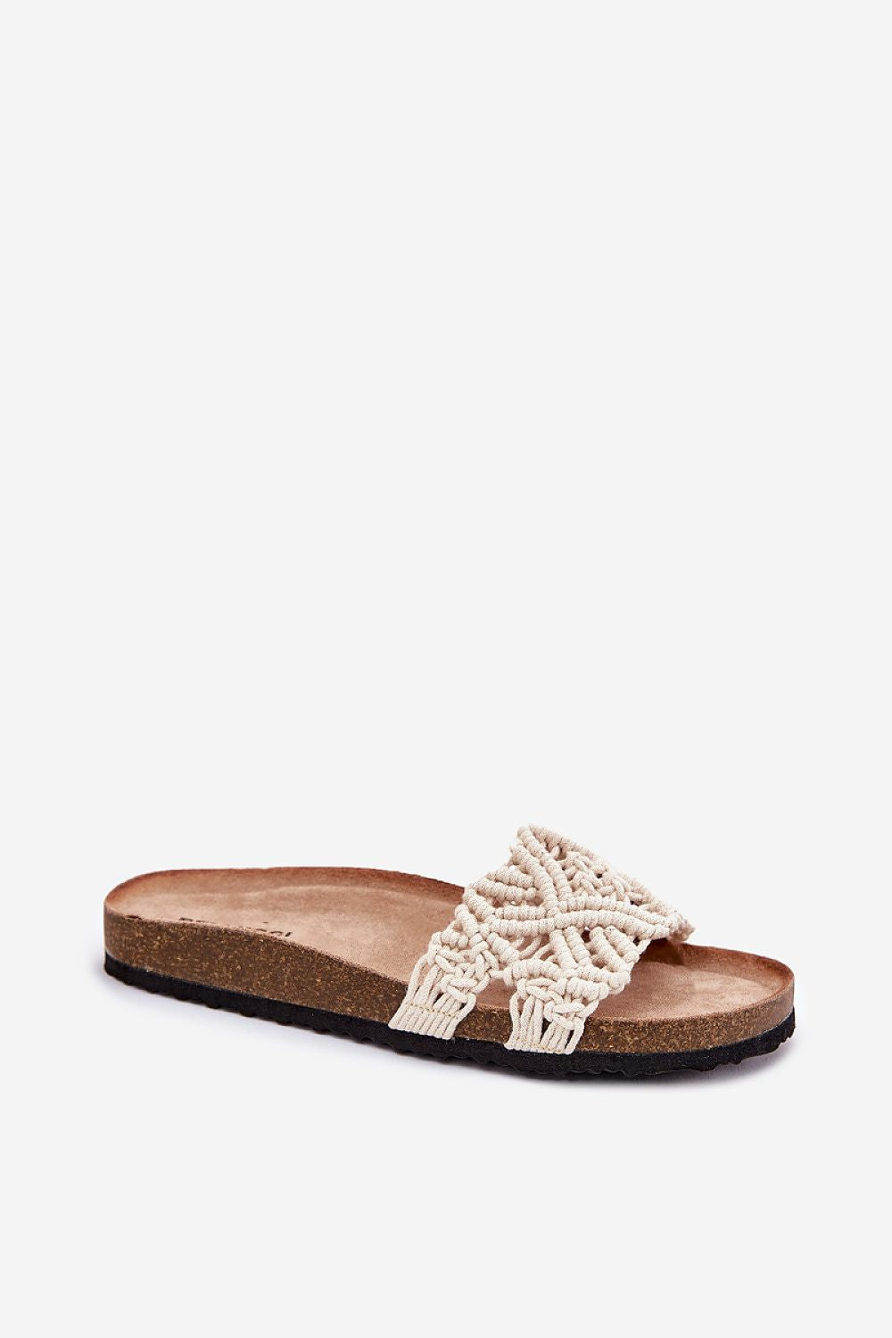 ciabatte model 213942 Step in style