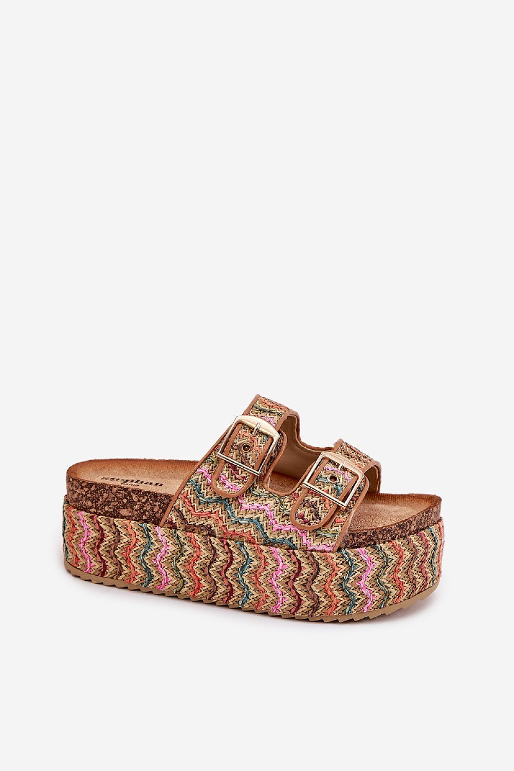 ciabatte model 213947 Step in style
