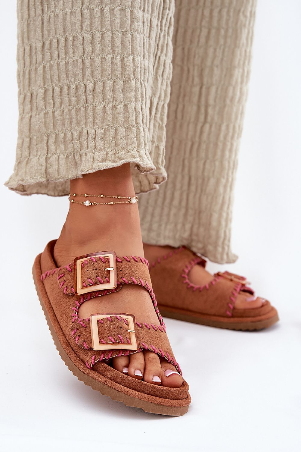 ciabatte model 213957 Step in style