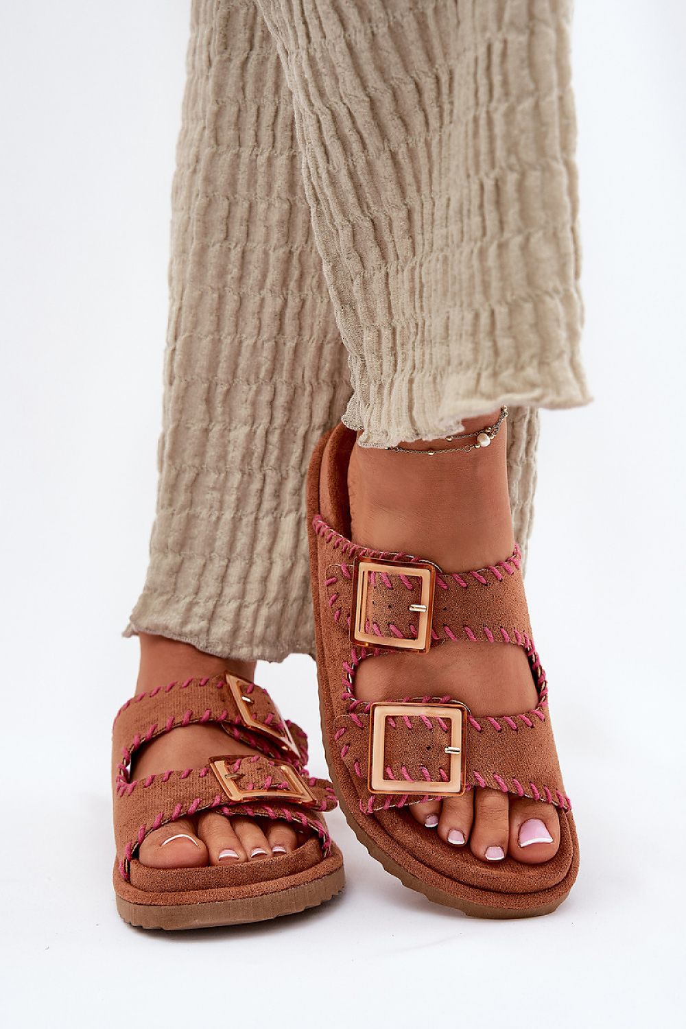 ciabatte model 213957 Step in style
