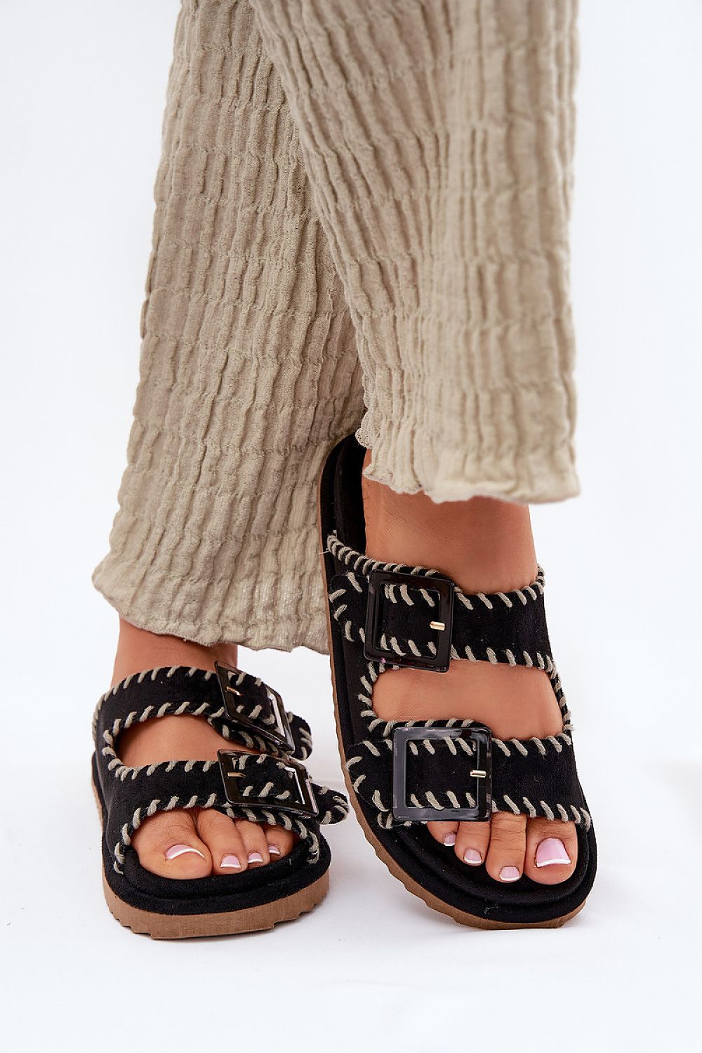 ciabatte model 213959 Step in style