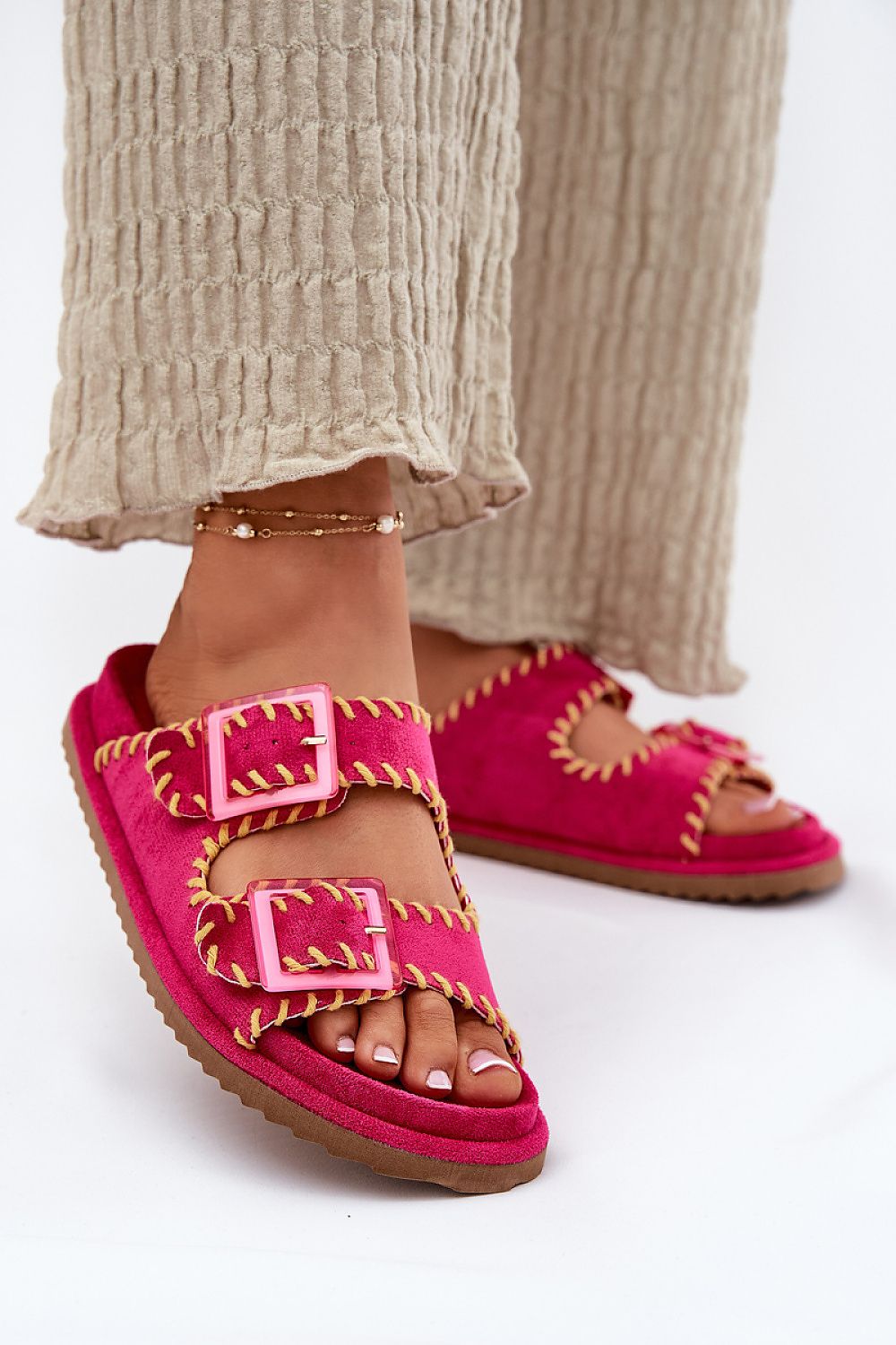 ciabatte model 213961 Step in style