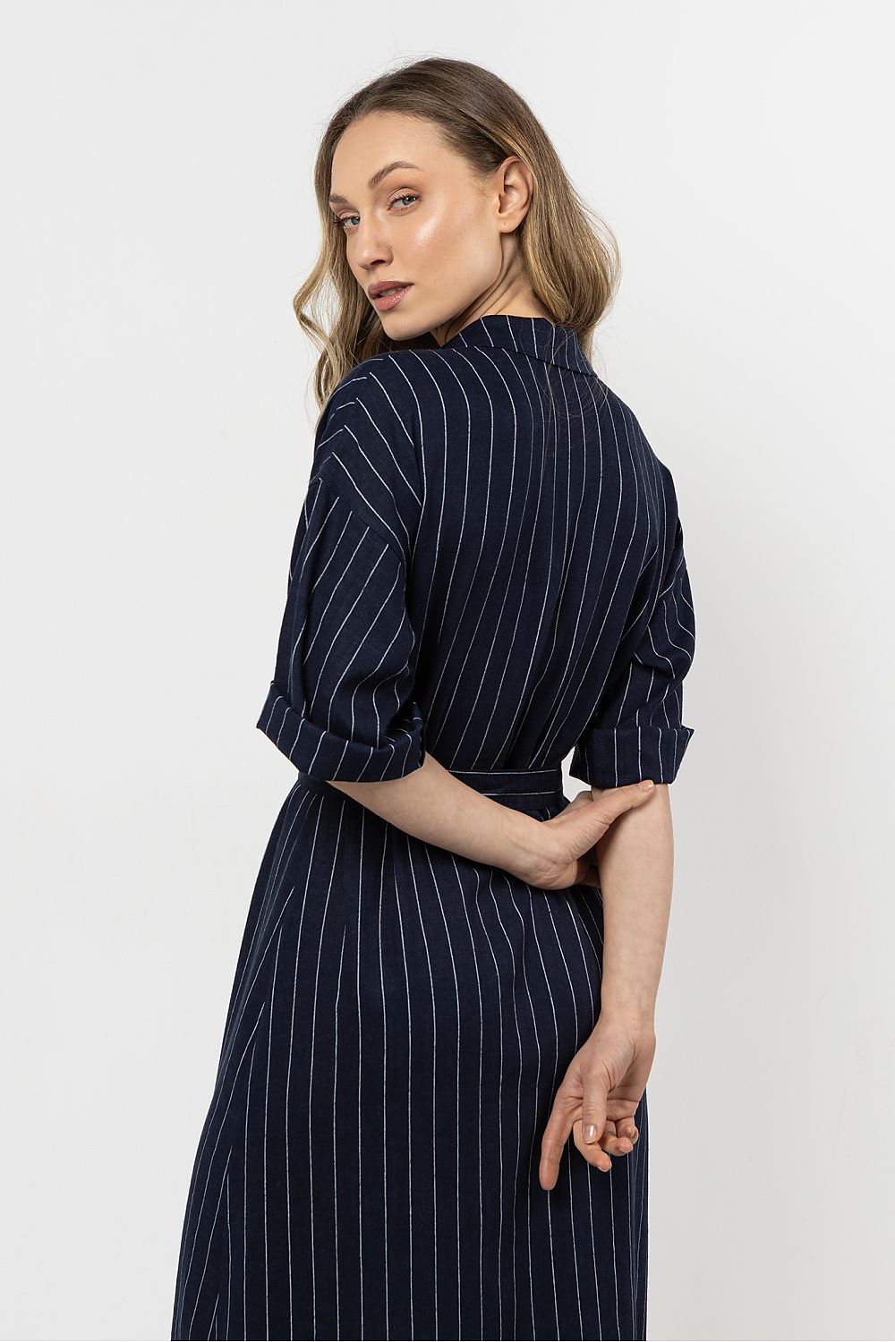 Vestito da giorno model 213968 awama