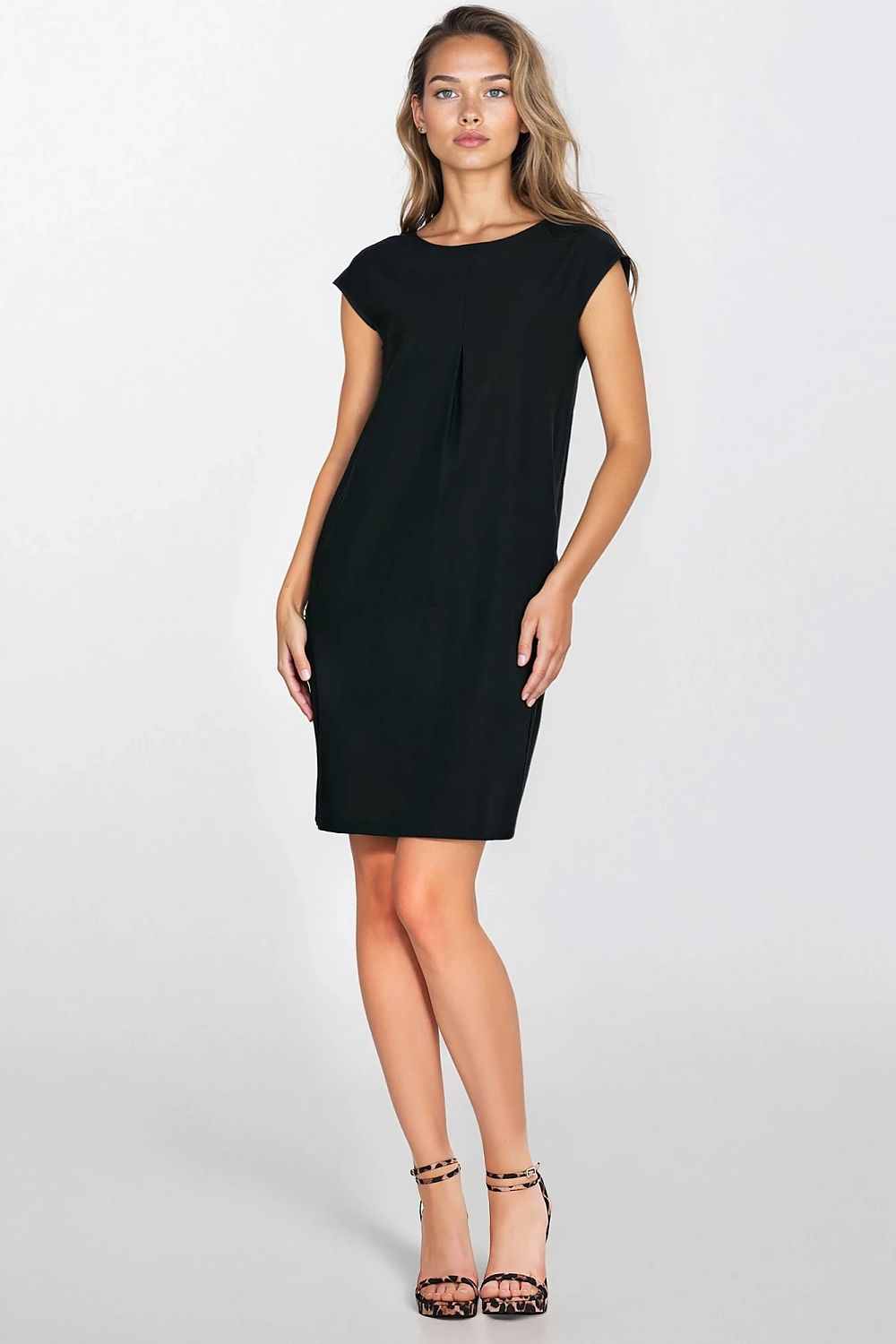 Vestito da giorno model 213976 Nife