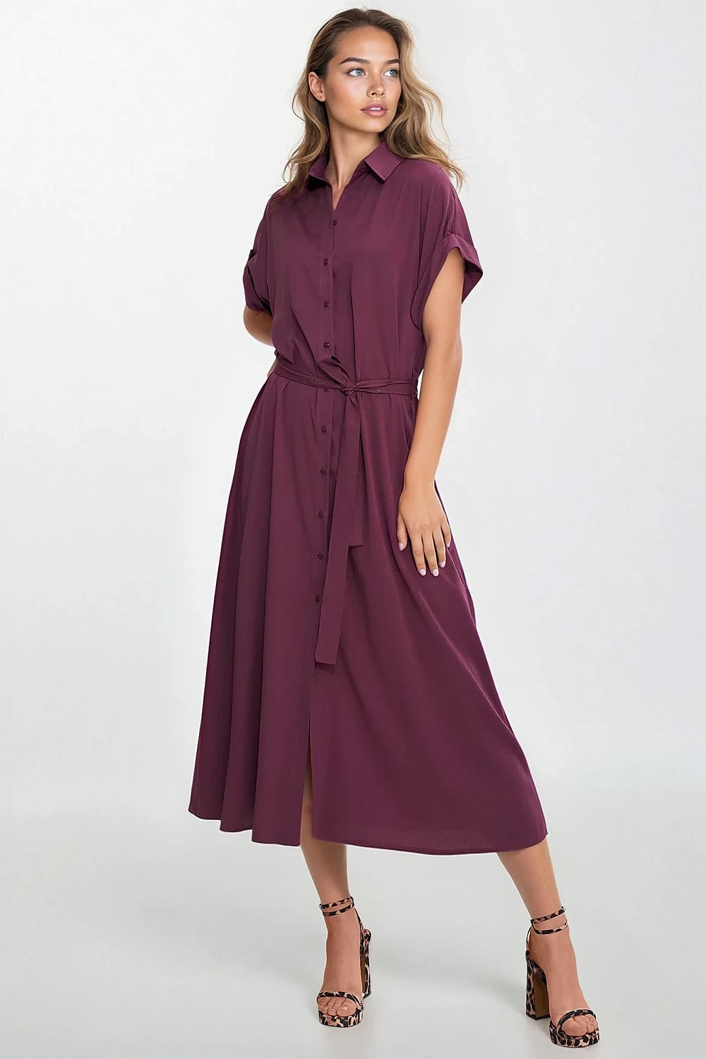 Vestito da giorno model 213977 Nife