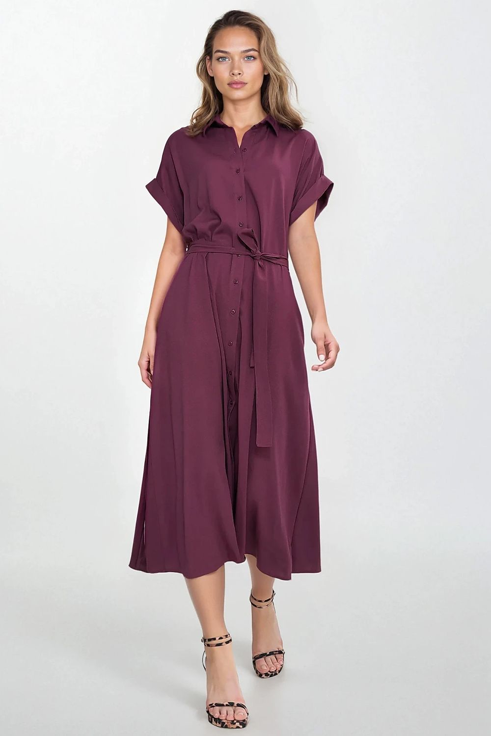 Vestito da giorno model 213977 Nife