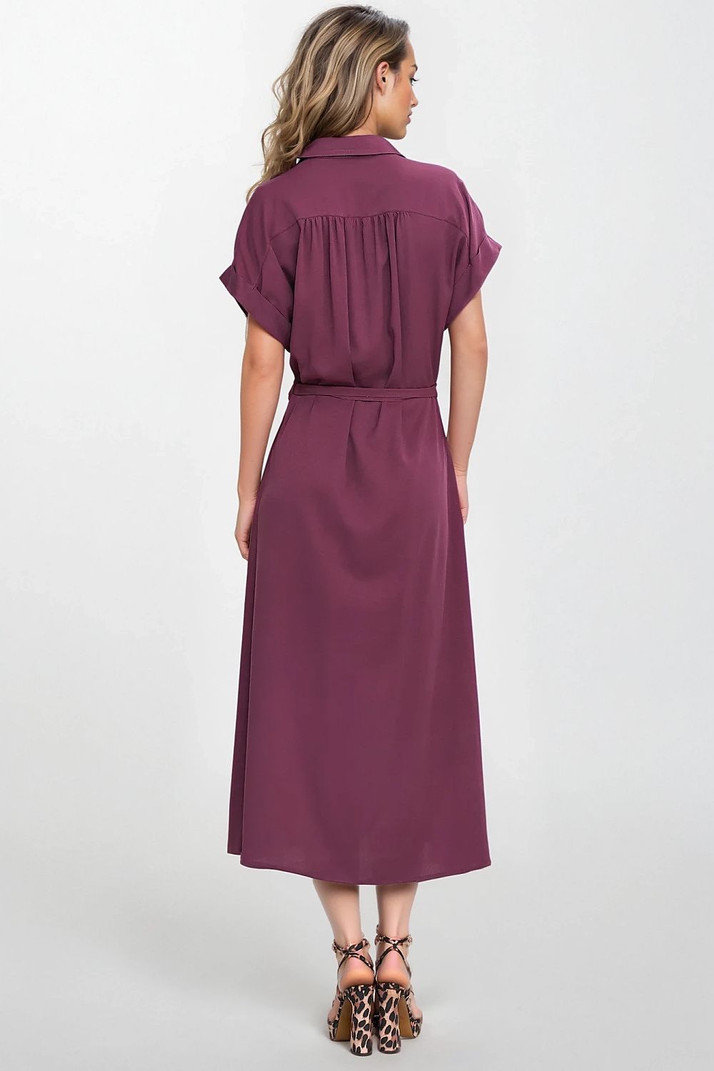 Vestito da giorno model 213977 Nife
