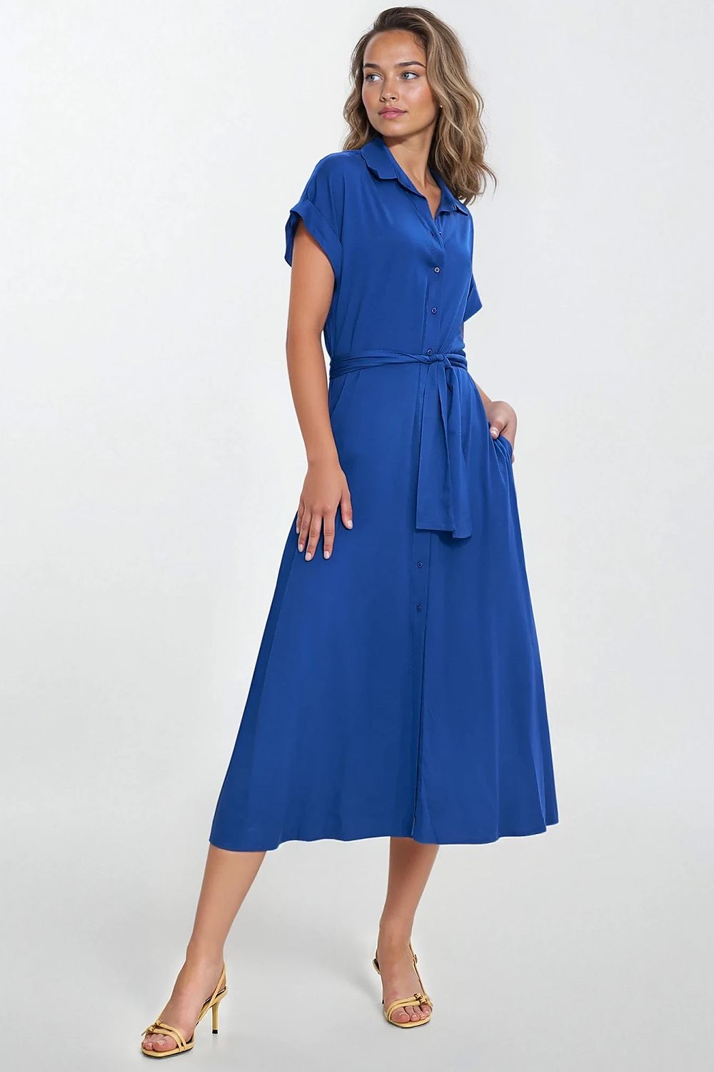 Vestito da giorno model 213978 Nife