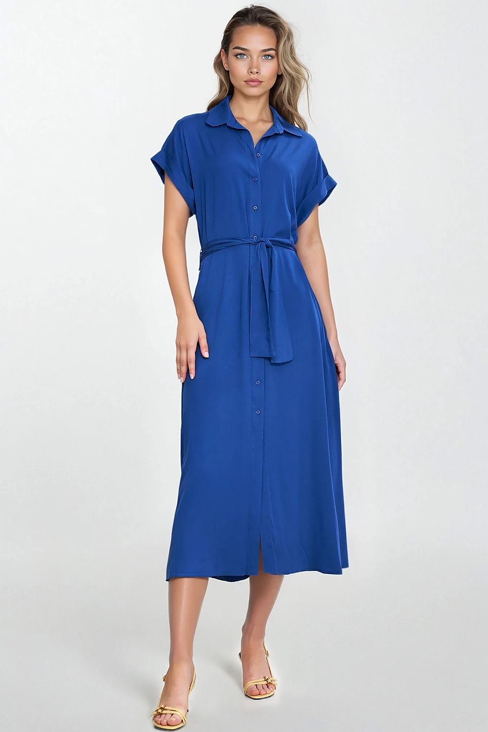 Vestito da giorno model 213978 Nife
