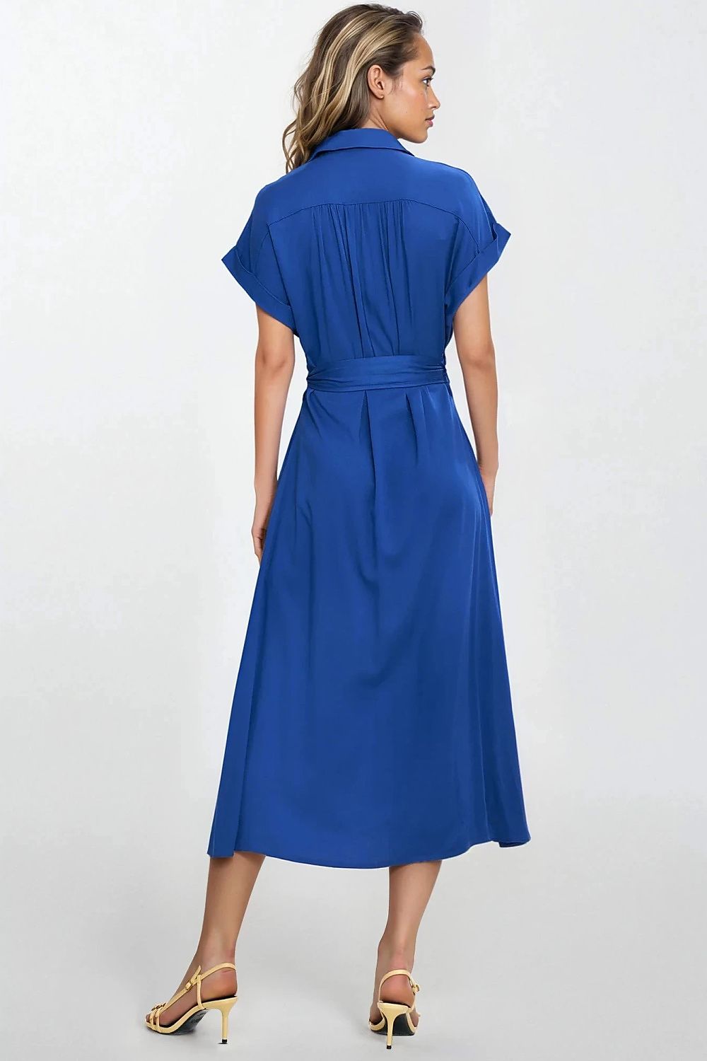 Vestito da giorno model 213978 Nife