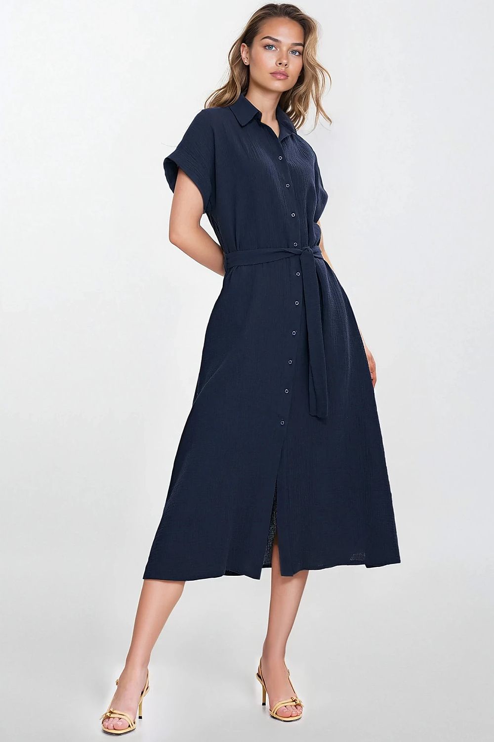 Vestito da giorno model 213979 Nife