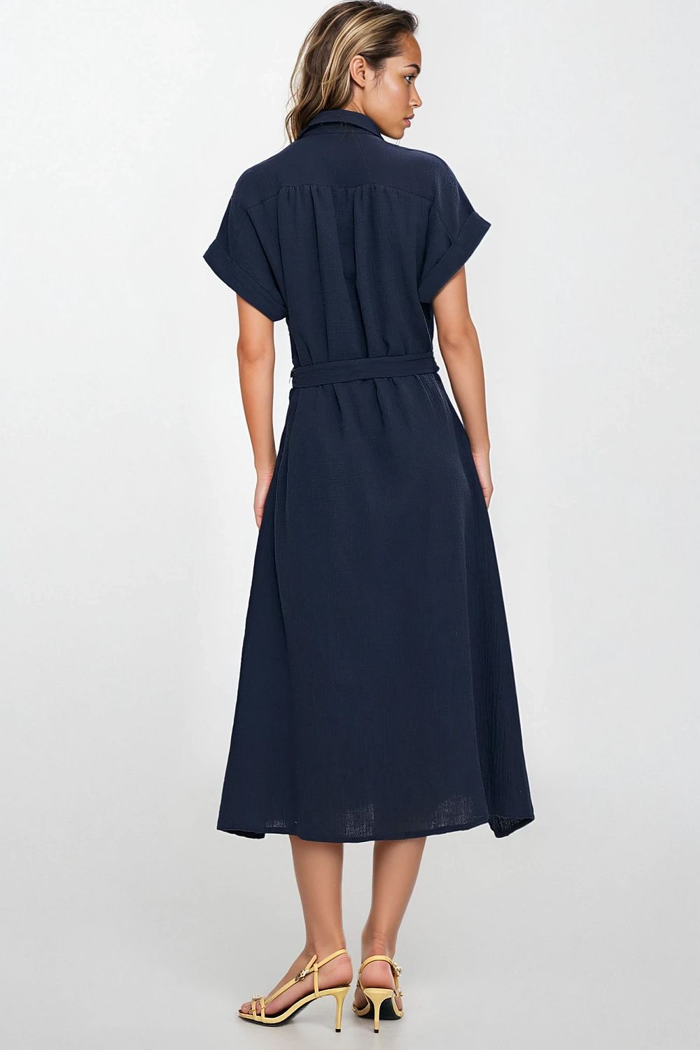 Vestito da giorno model 213979 Nife