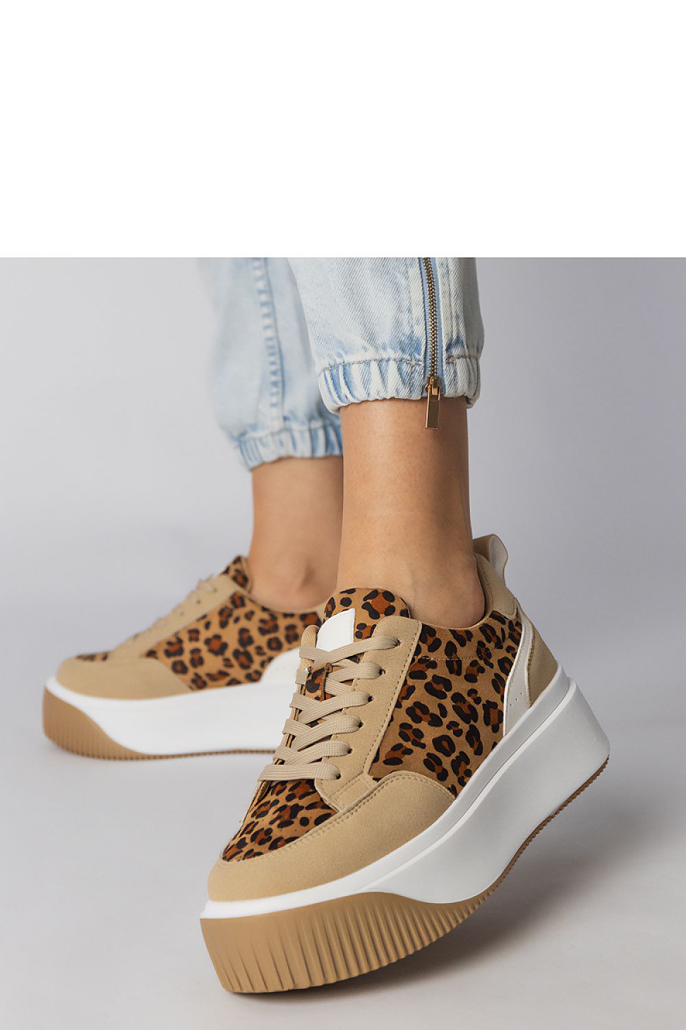 Scarpe spportive model 213995 PRIMO