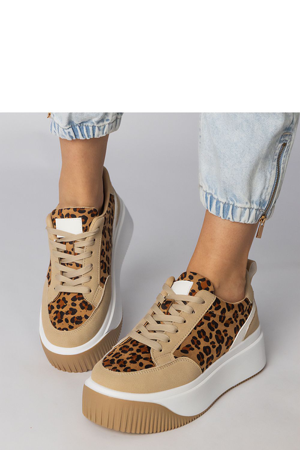 Scarpe spportive model 213995 PRIMO