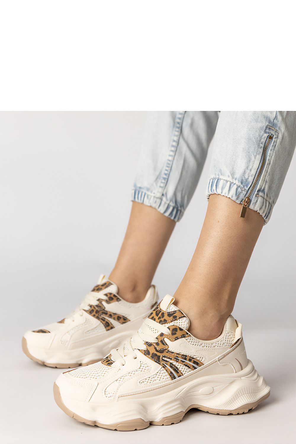 Scarpe spportive model 213997 PRIMO