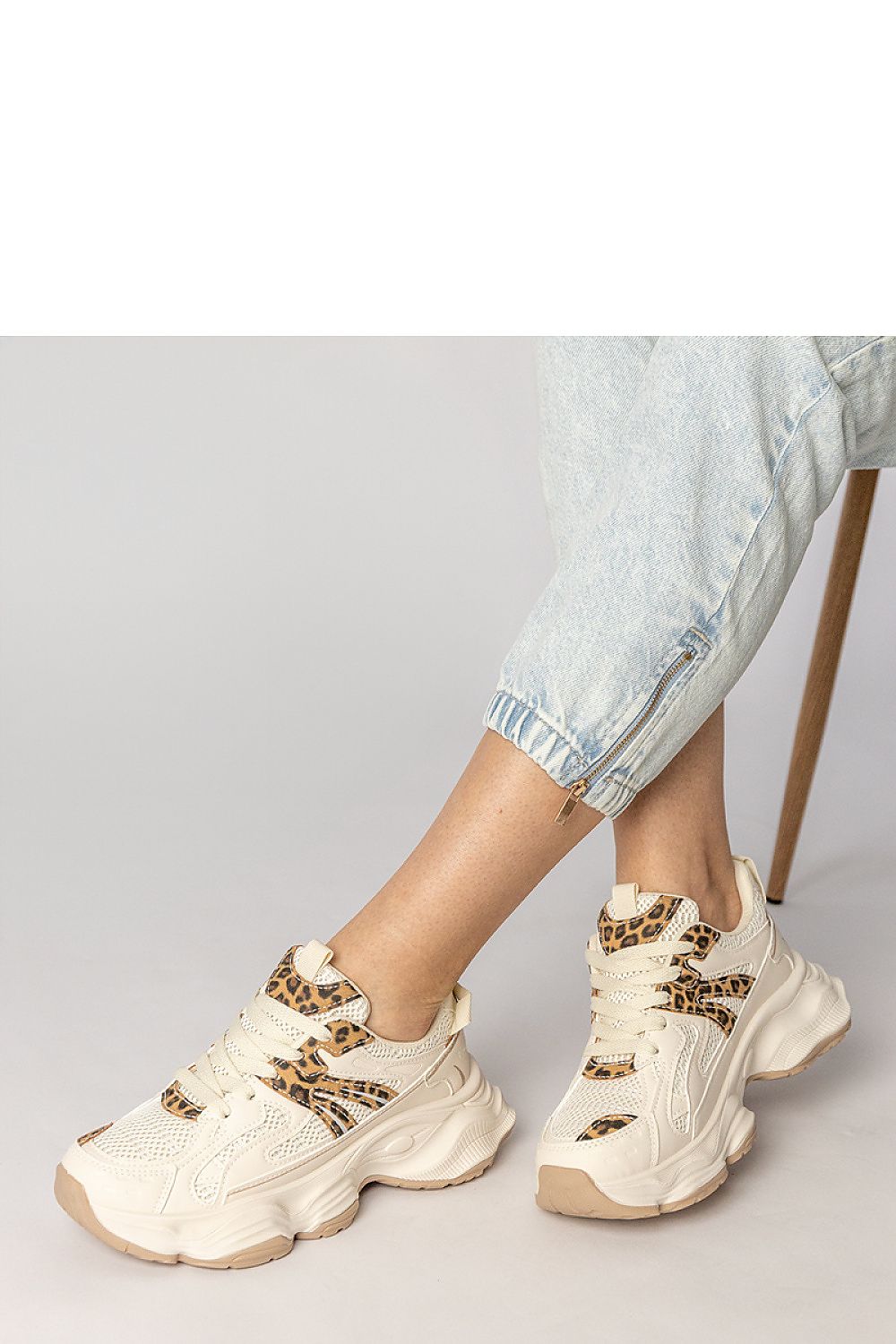 Scarpe spportive model 213997 PRIMO