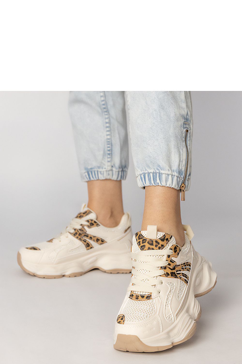 Scarpe spportive model 213997 PRIMO