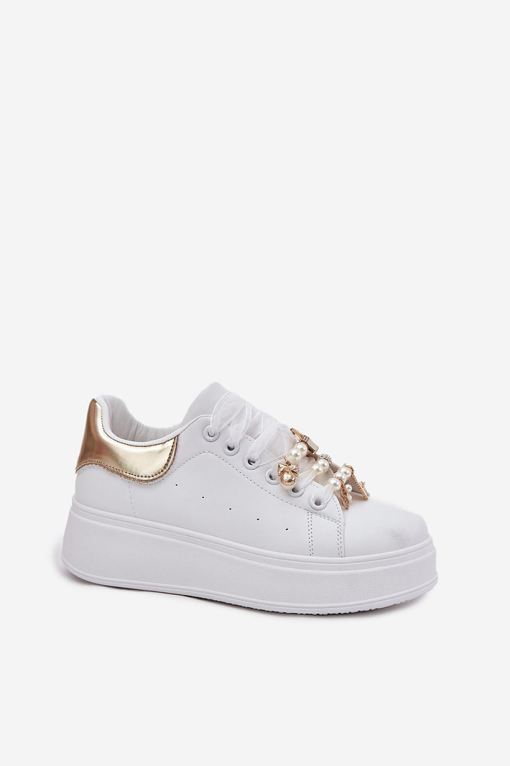 Scarpe spportive model 214076 Step in style
