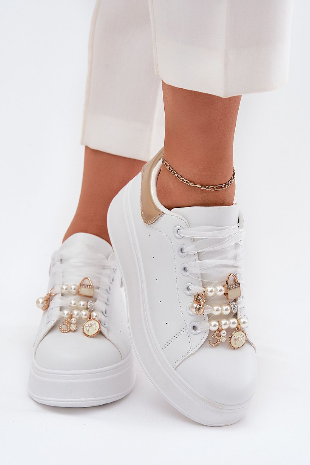 Scarpe spportive model 214076 Step in style