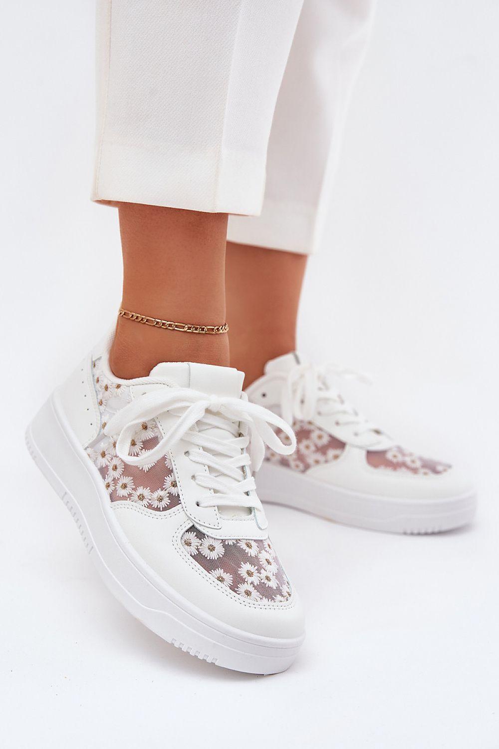 Scarpe spportive model 214078 Step in style