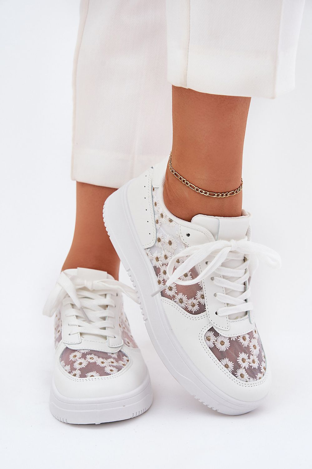 Scarpe spportive model 214078 Step in style