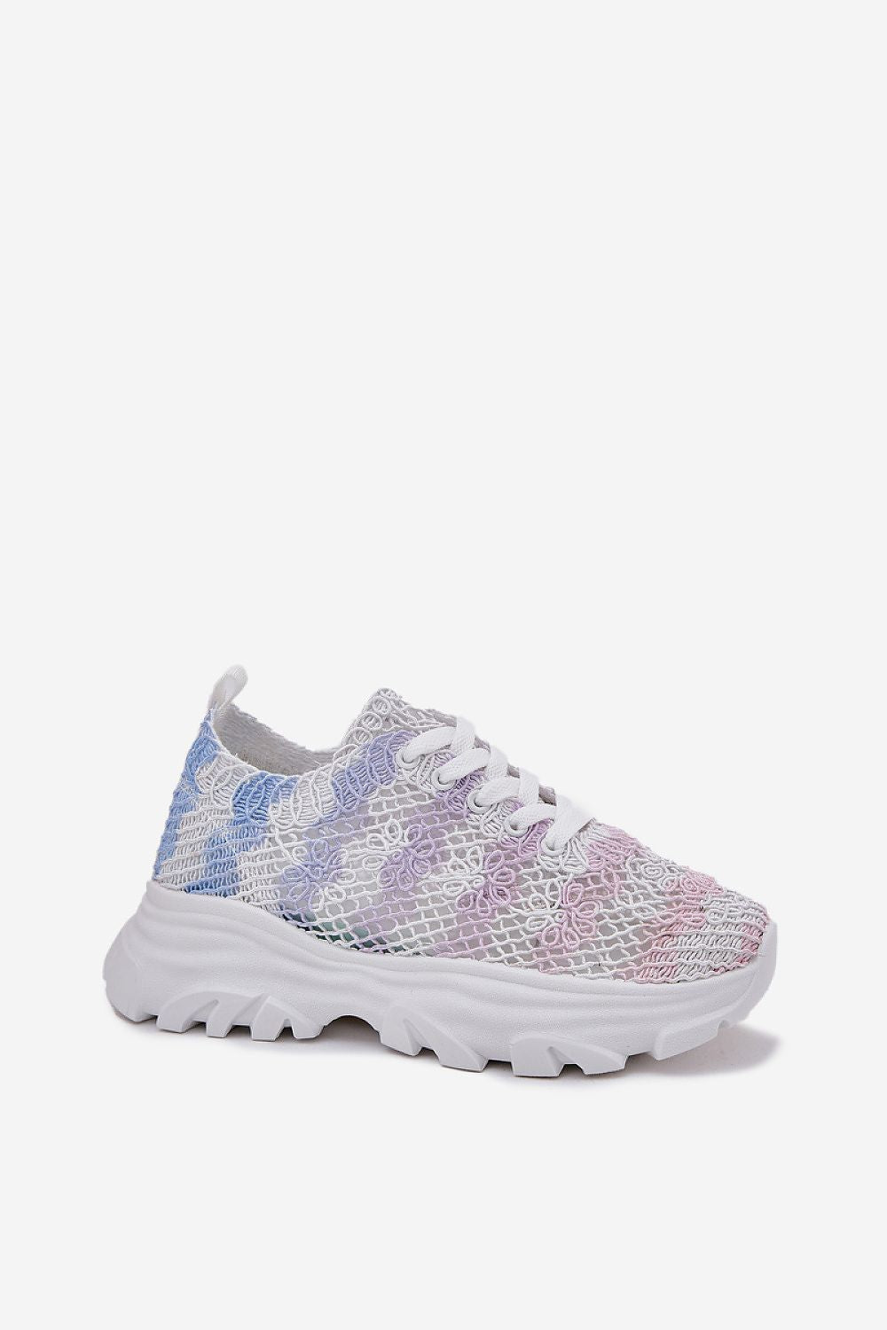 Scarpe spportive model 214081 Step in style