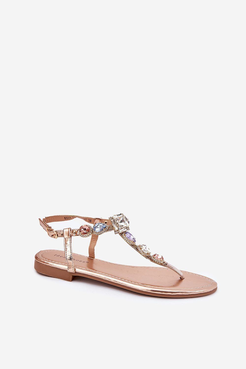Sandali model 214089 Step in style