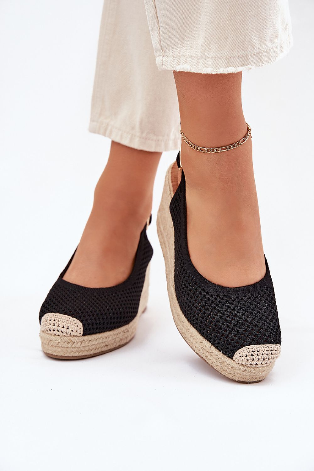 Zeppe model 214095 Step in style