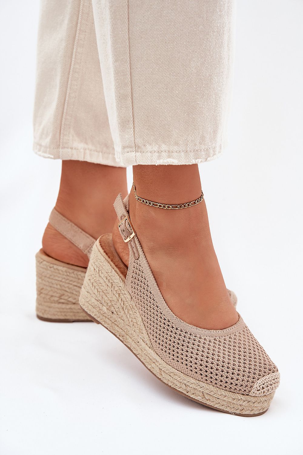 Zeppe model 214096 Step in style