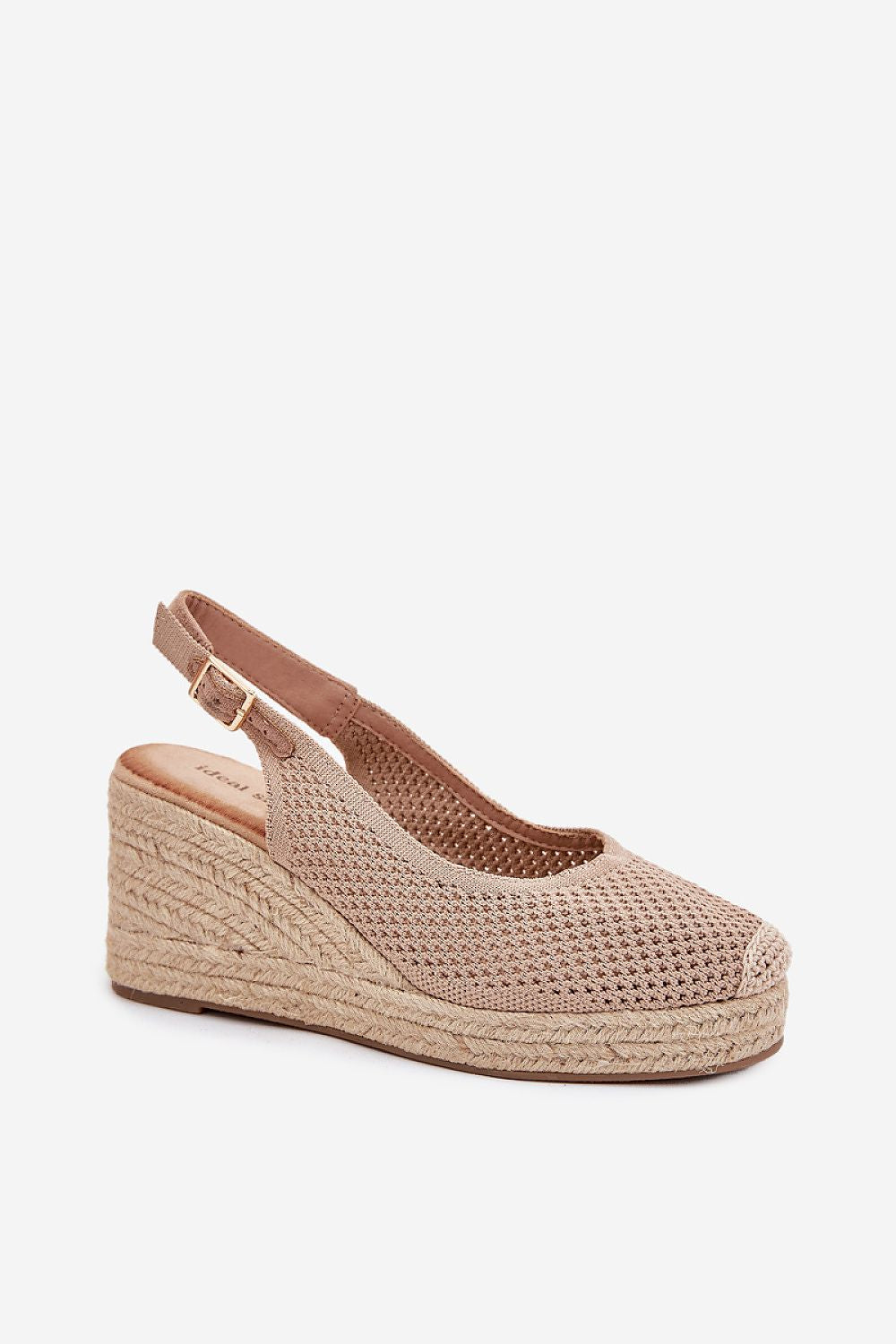 Zeppe model 214096 Step in style