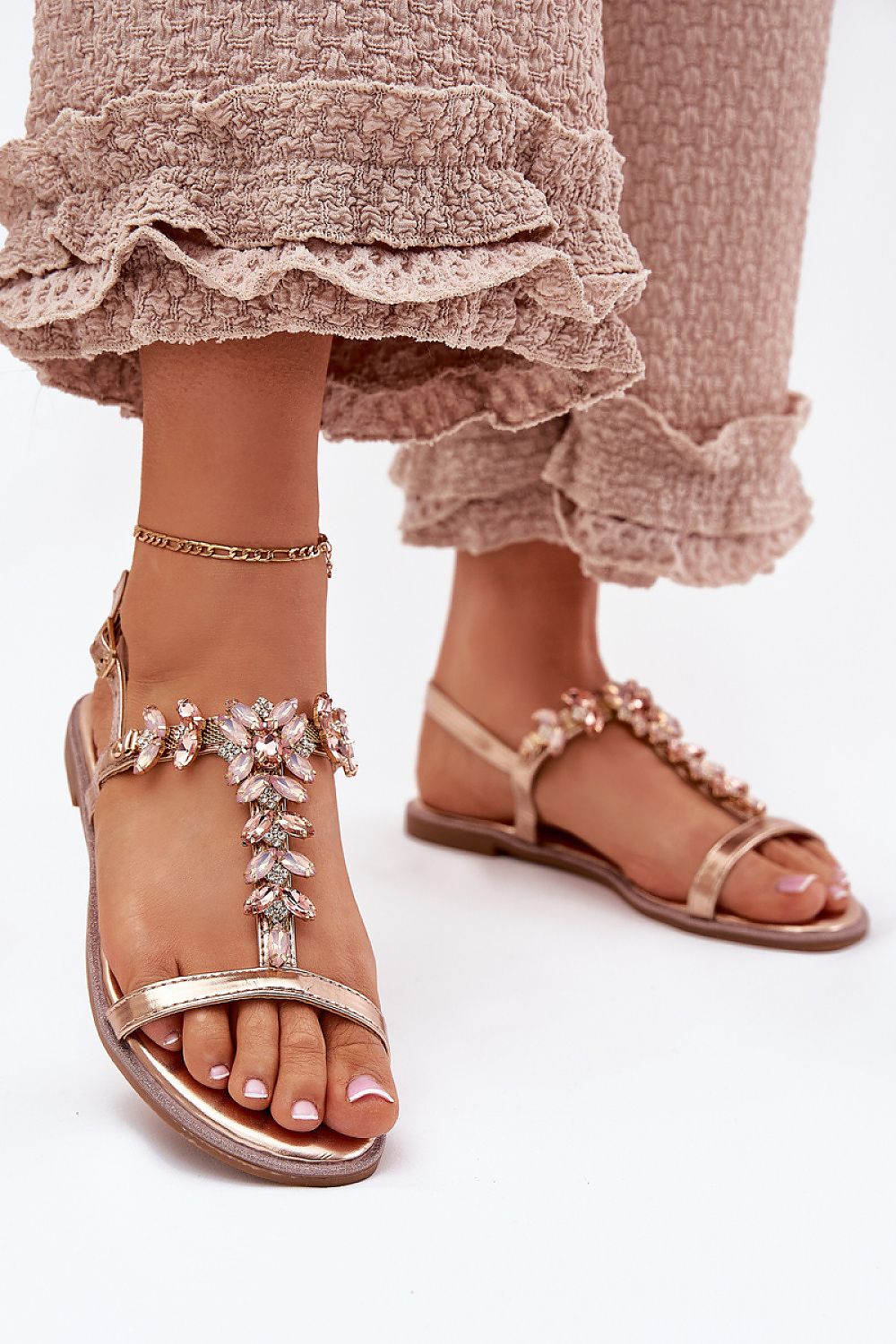 Sandali model 214097 Step in style