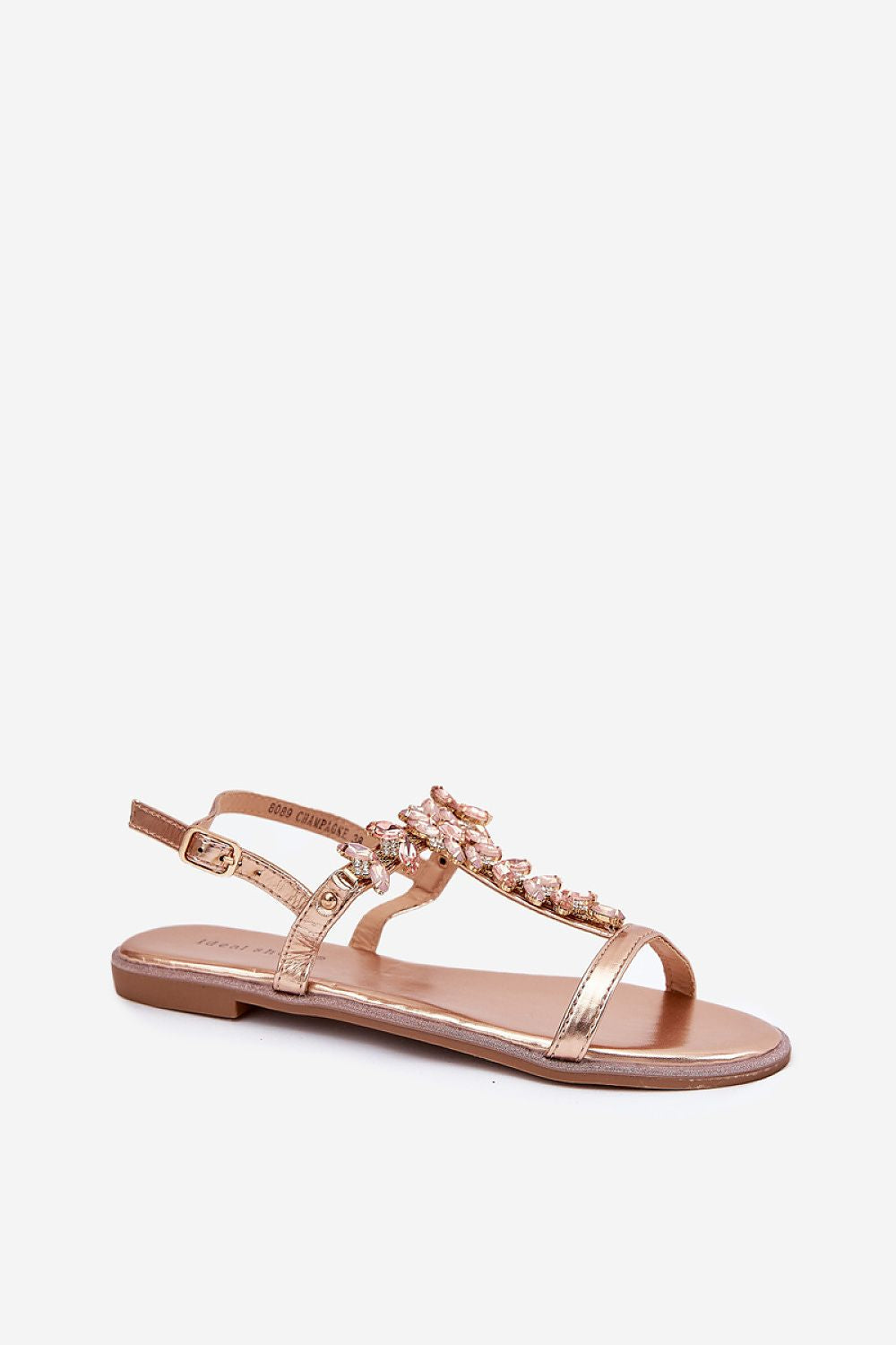 Sandali model 214097 Step in style