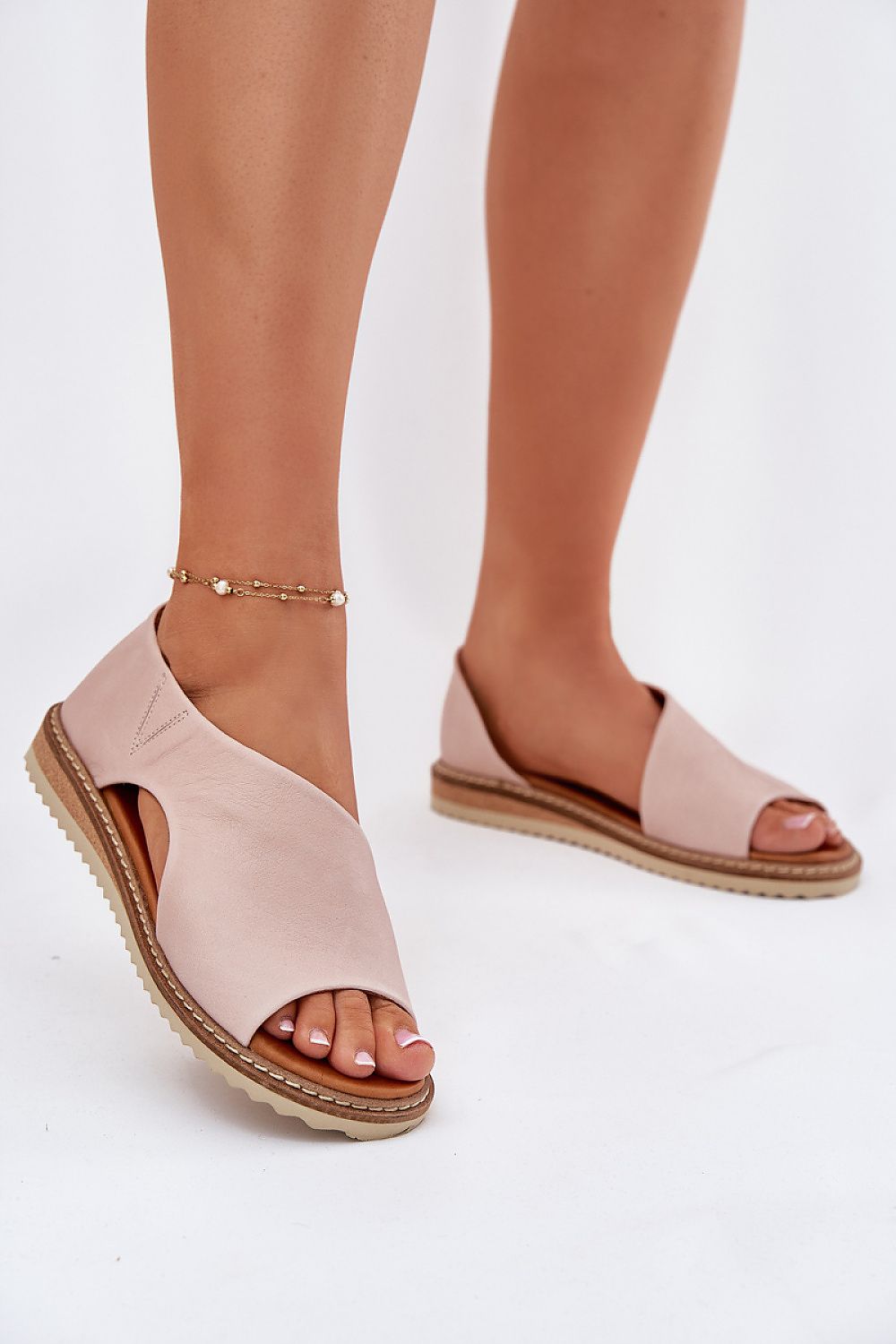 Sandali model 214101 Step in style