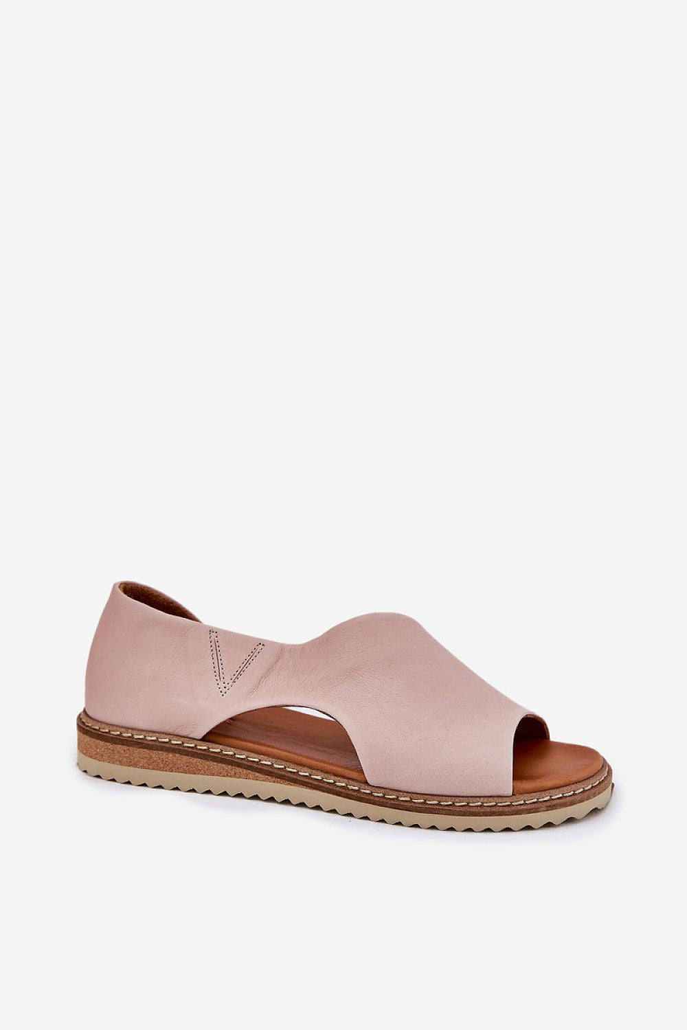 Sandali model 214101 Step in style