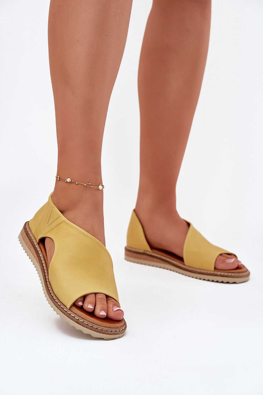 Sandali model 214103 Step in style