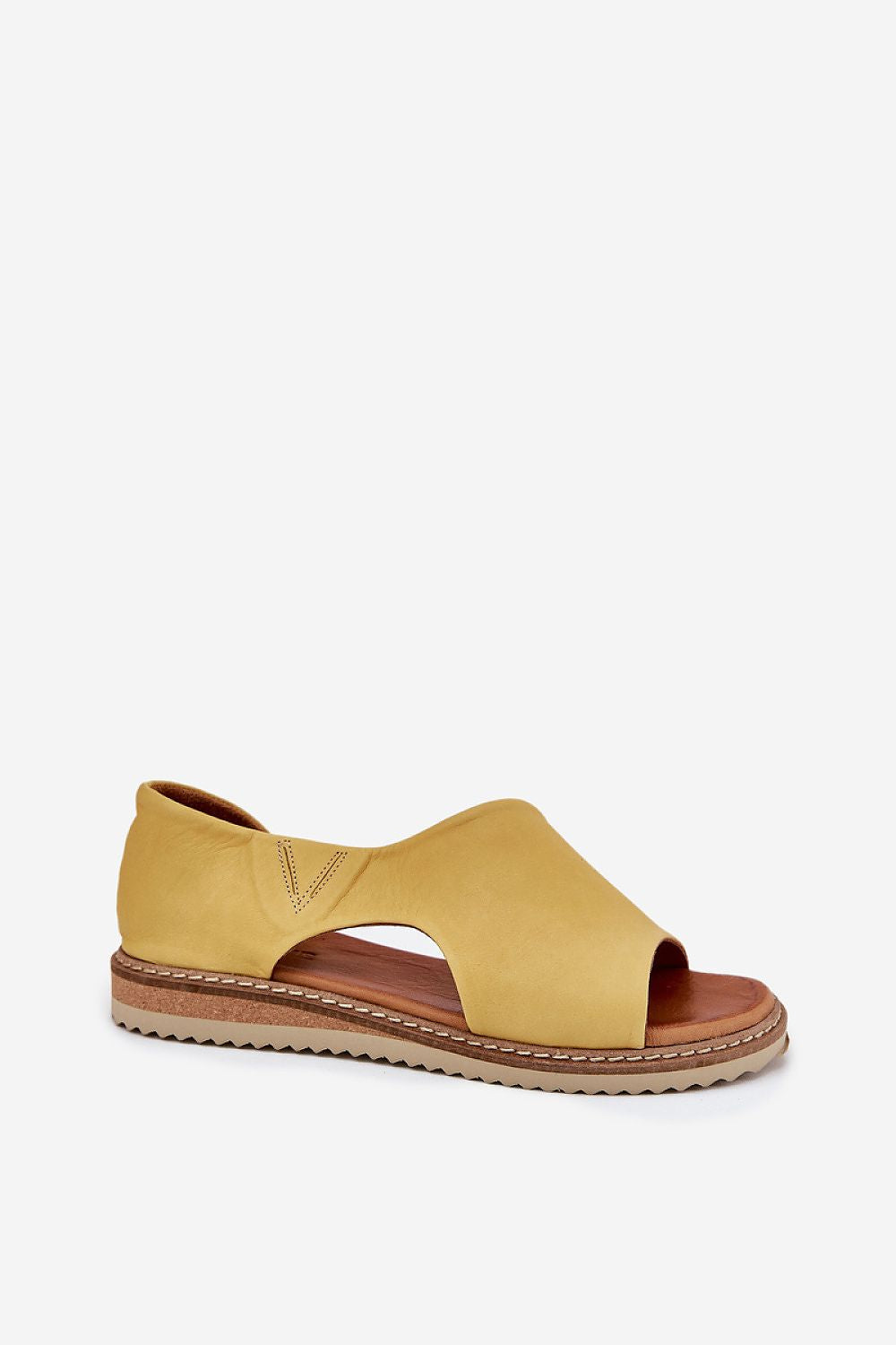 Sandali model 214103 Step in style