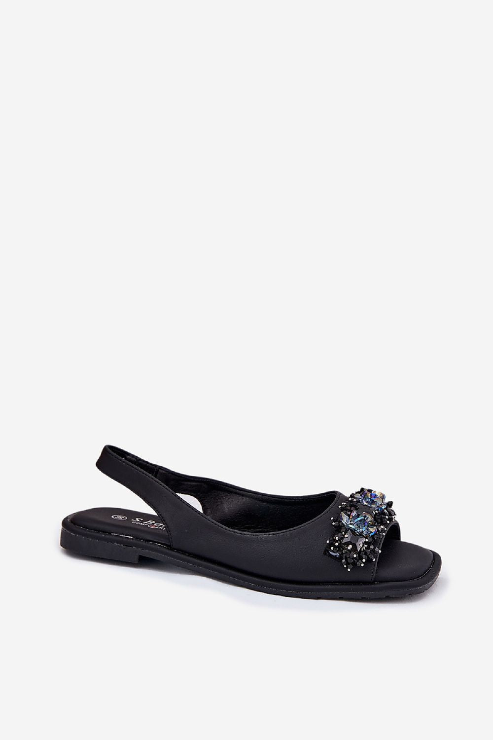 Sandali model 214104 Step in style