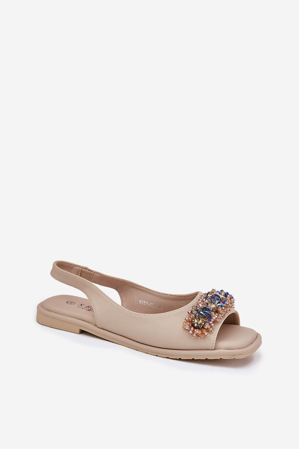 Sandali model 214105 Step in style