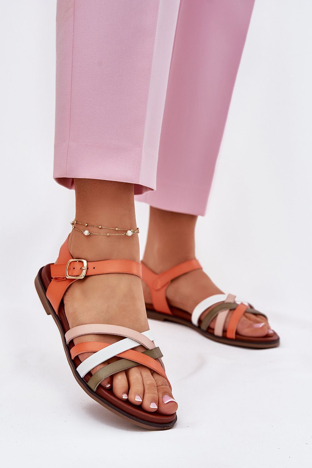 Sandali model 214106 Step in style