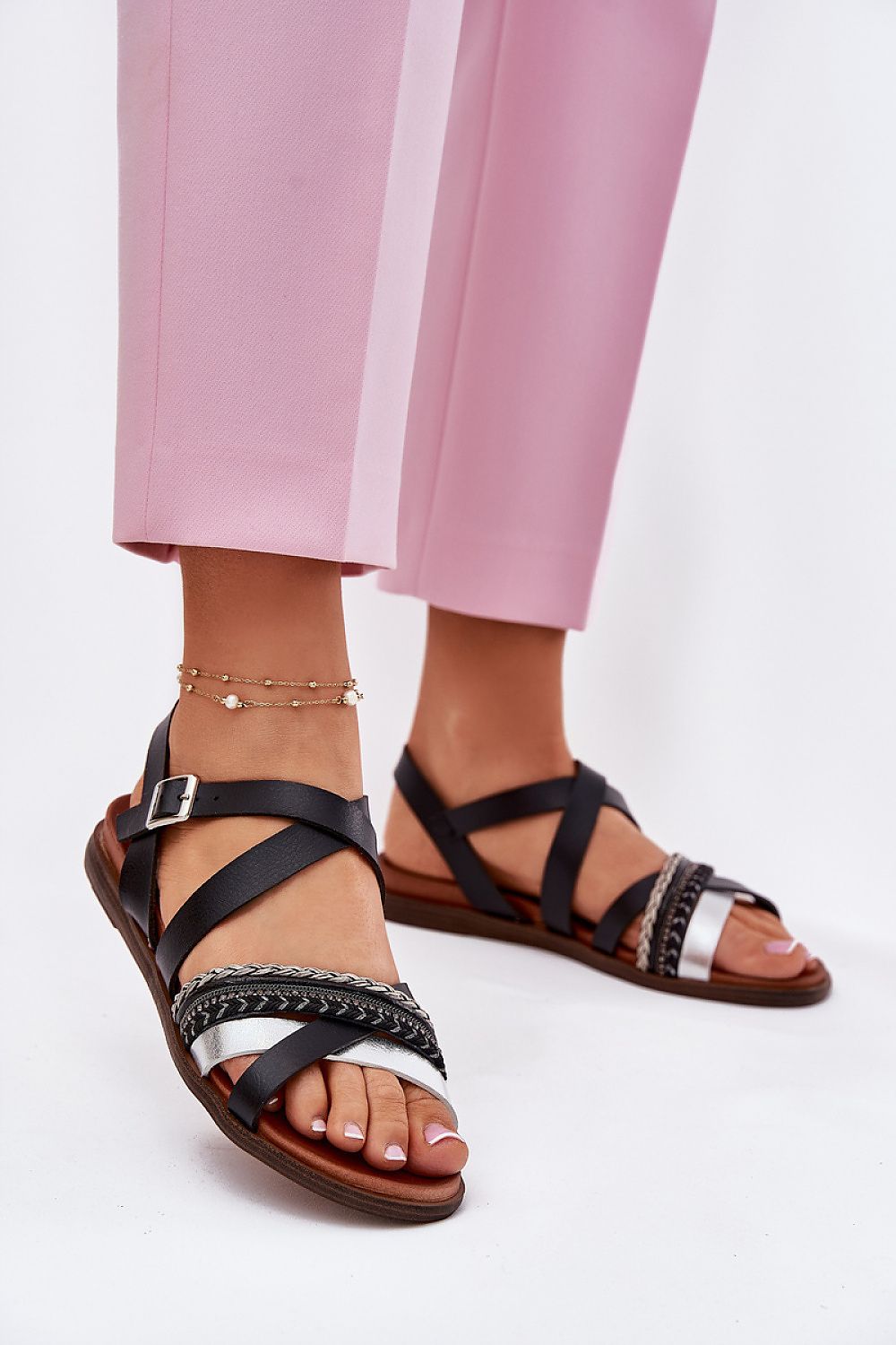 Sandali model 214108 Step in style