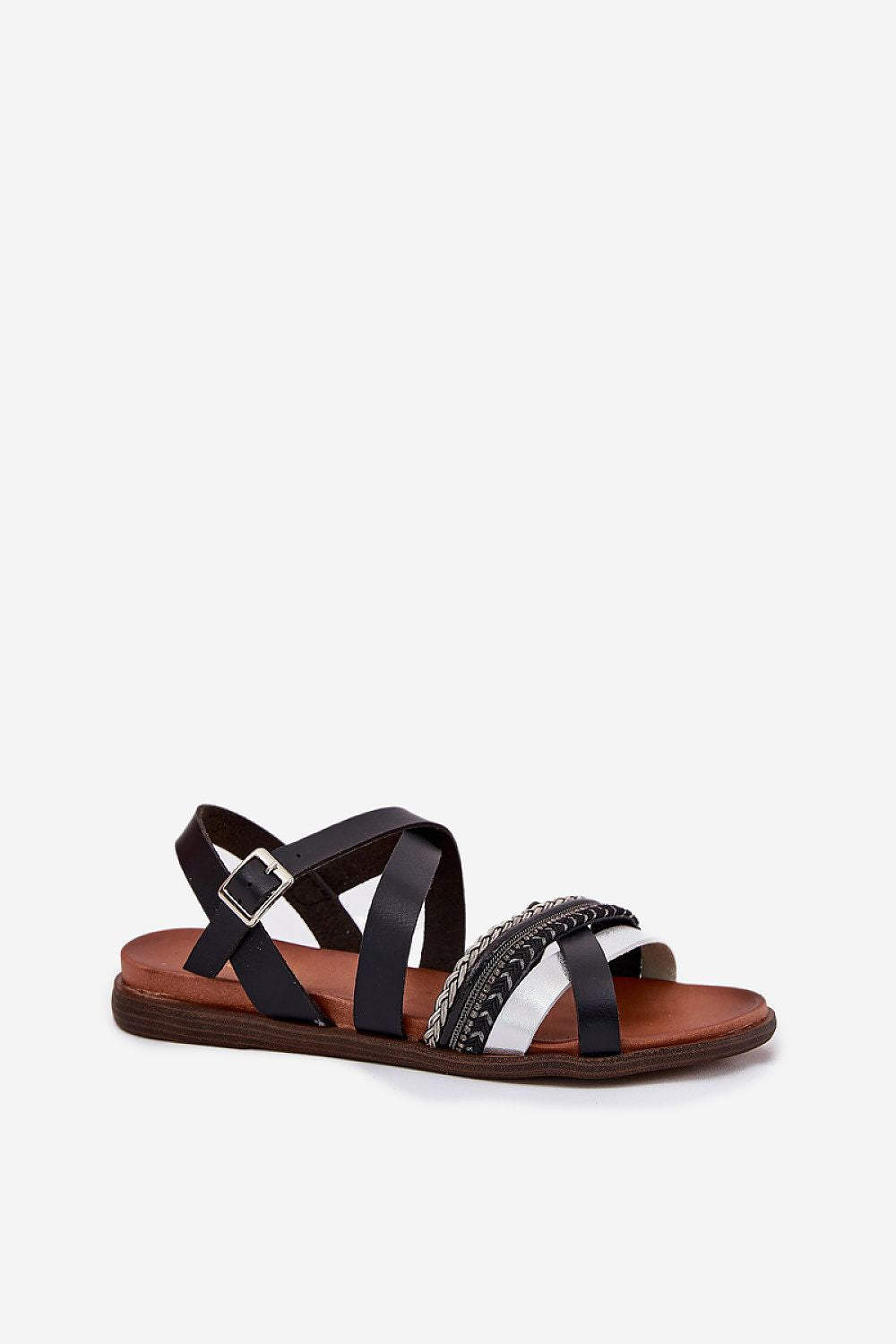 Sandali model 214108 Step in style