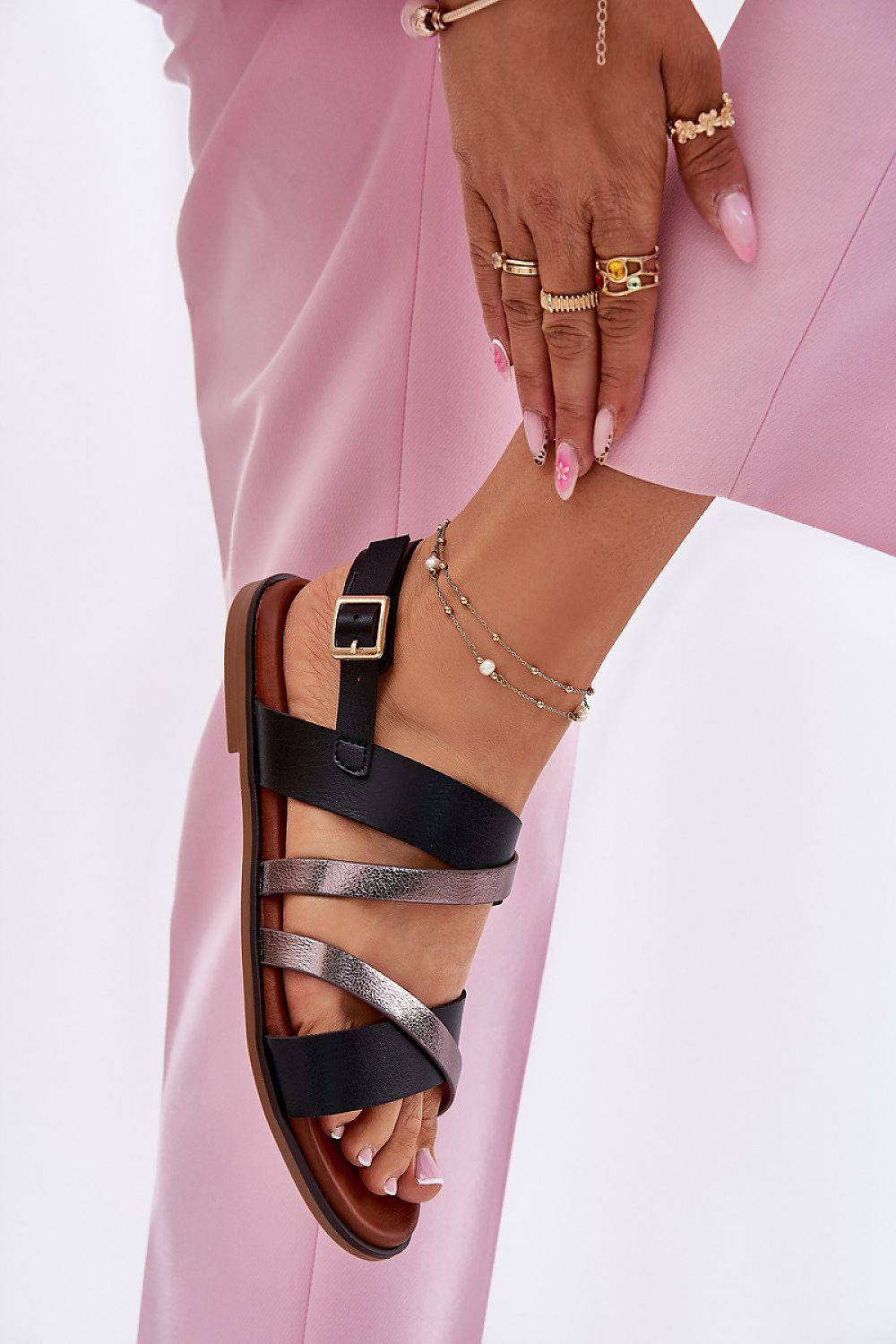 Sandali model 214109 Step in style