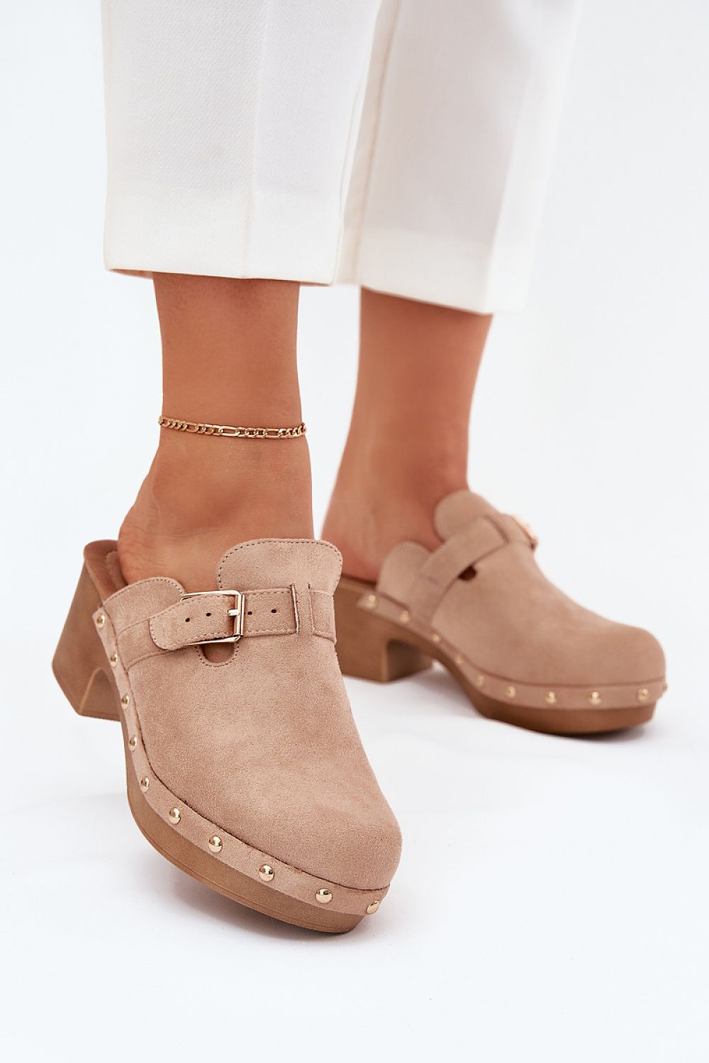 ciabatte model 214124 Step in style