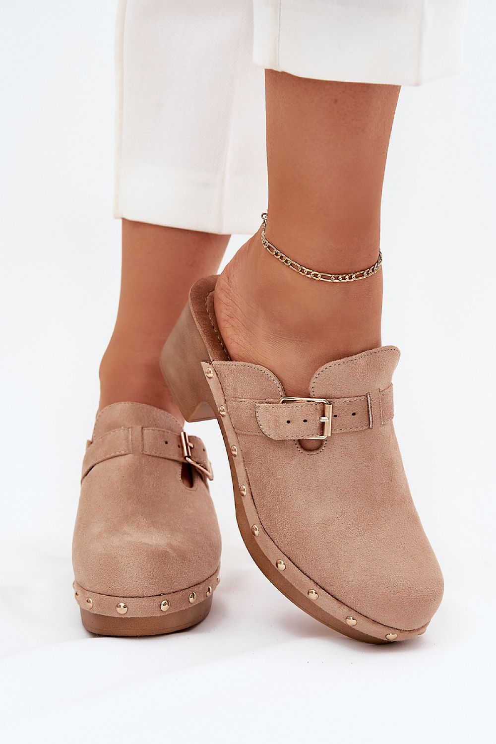 ciabatte model 214124 Step in style