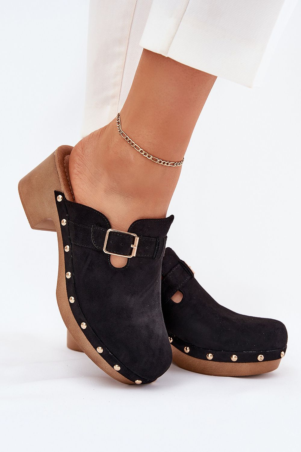 ciabatte model 214126 Step in style