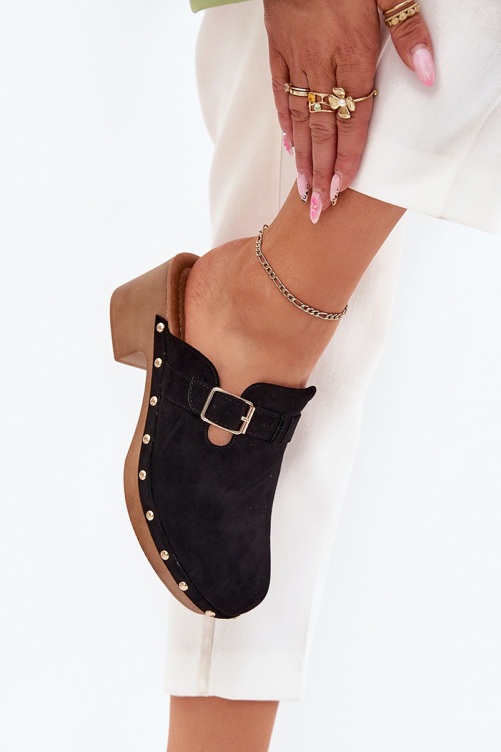 ciabatte model 214126 Step in style